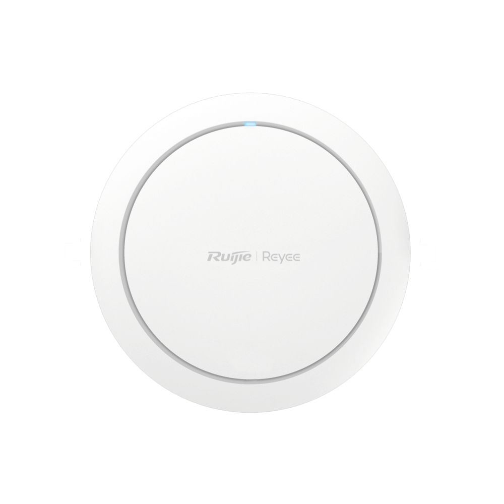 อุปกรณ์กระจายสัญญาณไวฟาย RUIJIE-REYEE รุ่น RG-RAP2266 WI-FI 6 AX3000 INDOOR CEILING-MOUNT_0