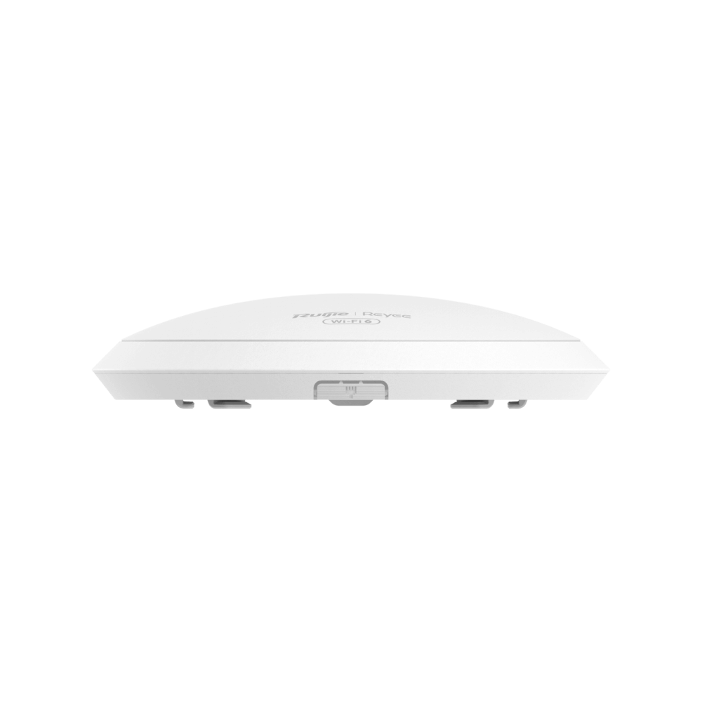 อุปกรณ์กระจายสัญญาณไวฟาย RUIJIE-REYEE รุ่น RG-RAP62 แบบติดเพดาน มาตรฐาน AX1800 ที่รองรับ WI-FI 6_2