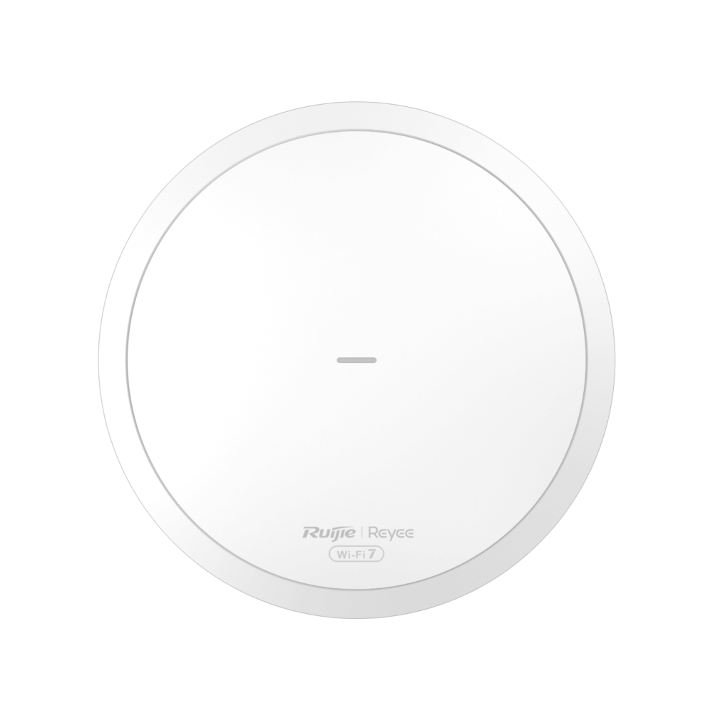 อุปกรณ์กระจายสัญญาณไวฟาย RUIJIE-REYEE รุ่น RG-RAP72 WI-FI 7 BE3600 CEILING-MOUNT_0