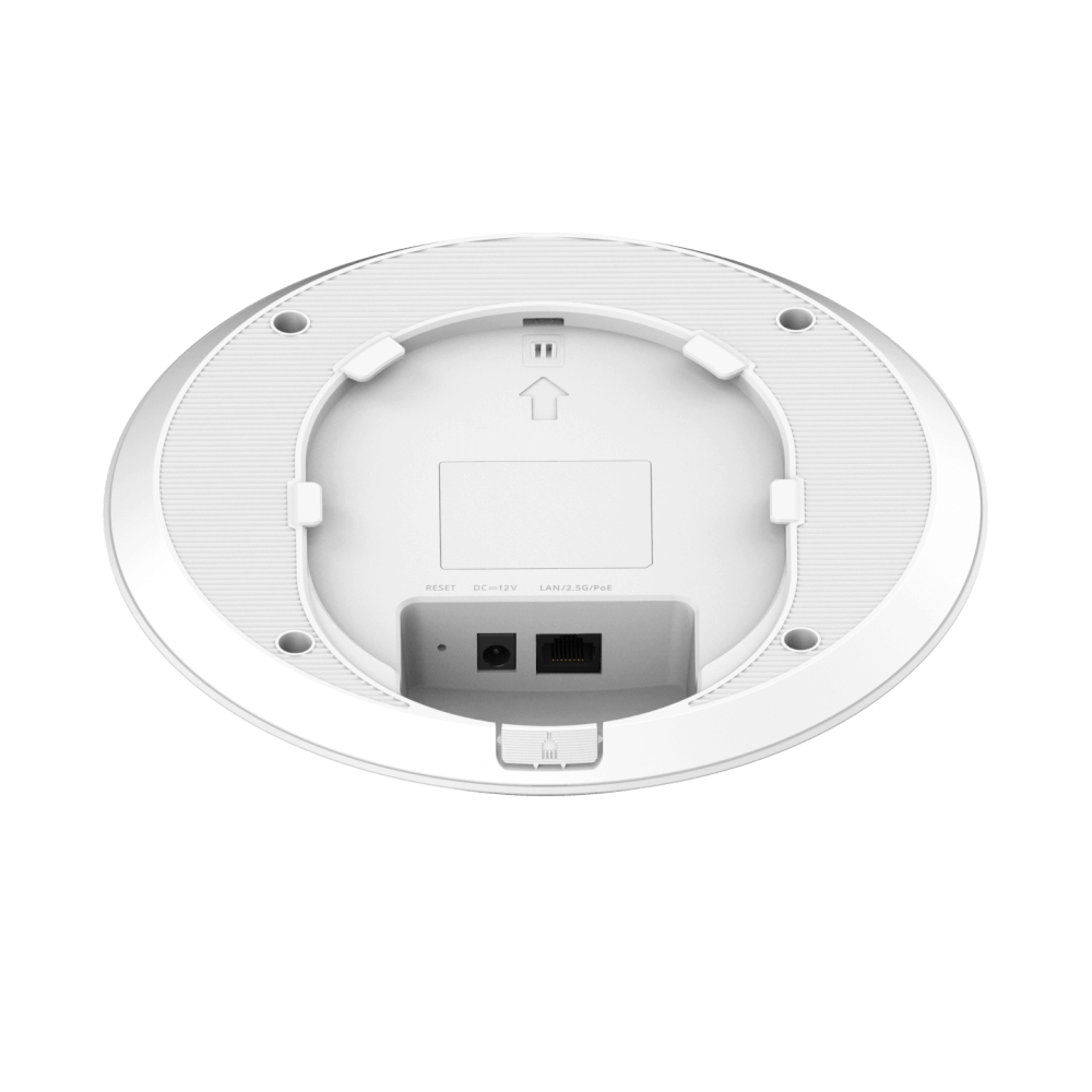 อุปกรณ์กระจายสัญญาณไวฟาย RUIJIE-REYEE รุ่น RG-RAP72 WI-FI 7 BE3600 CEILING-MOUNT_2