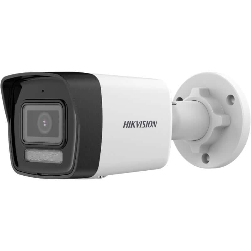กล้องวงจรปิดระบบ IP HIKVISION รุ่น DS-2CD1043G2-LIU(2.8MM) | ทรงกระบอก ความละเอียด 4MP พร้อมฟังก์ชัน SMART HYBRID LIGHT_0