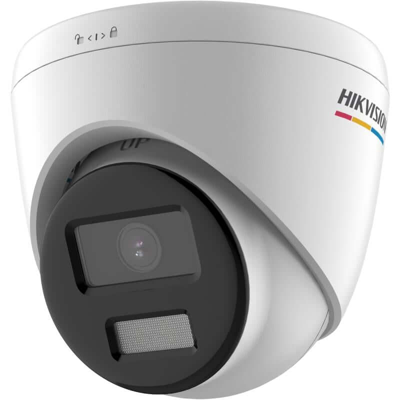 กล้องวงจรปิดระบบ IP HIKVISION รุ่น DS-2CD1347G2-LUF(2.8MM) | ทรงกลม ความละเอียด 4MP พร้อมฟังก์ชัน COLORVU MD 2.0_0