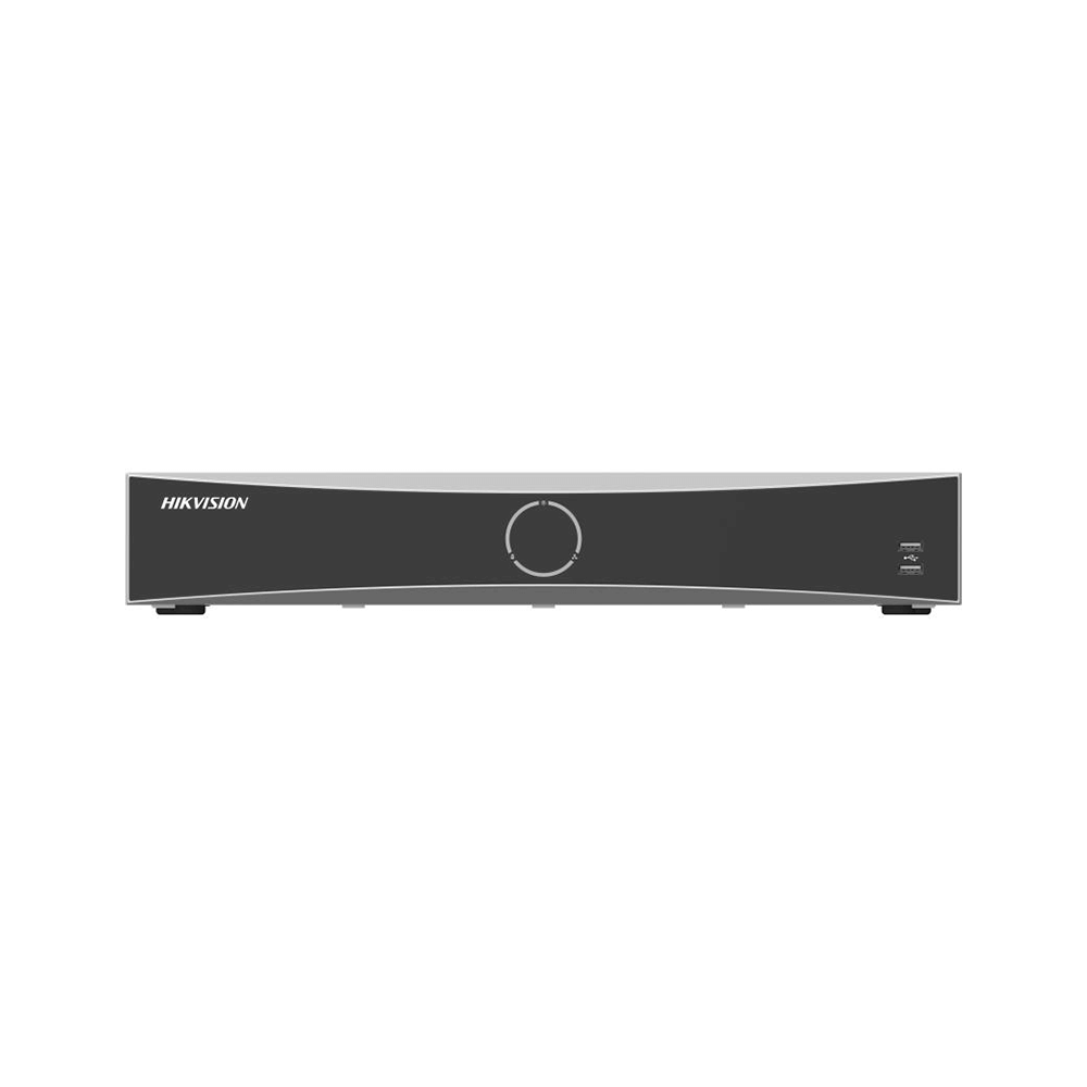 เครื่องบันทึก HIKVISION รุ่น DS-7732NXI-K4 | รองรับกล้องได้ 32 ช่อง ความละเอียด 4K_0