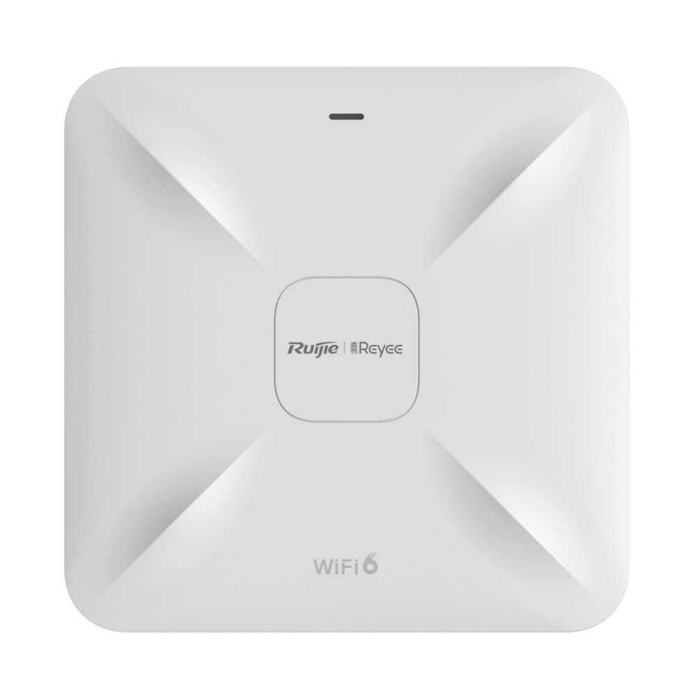 อุปกรณ์กระจายสัญญาณไวฟาย RUIJIE-REYEE รุ่น RG-RAP2260(G) WI-FI 6 AX1800 DUAL-BAND_0