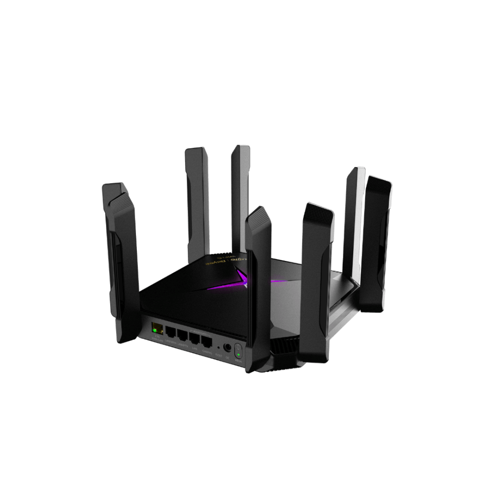 เราเตอร์ไวฟาย REYEE รุ่น RG-EW6000GX รองรับ WI-FI 6 6000MBPS MESH ROUTER WITH 2.5G PORT_1