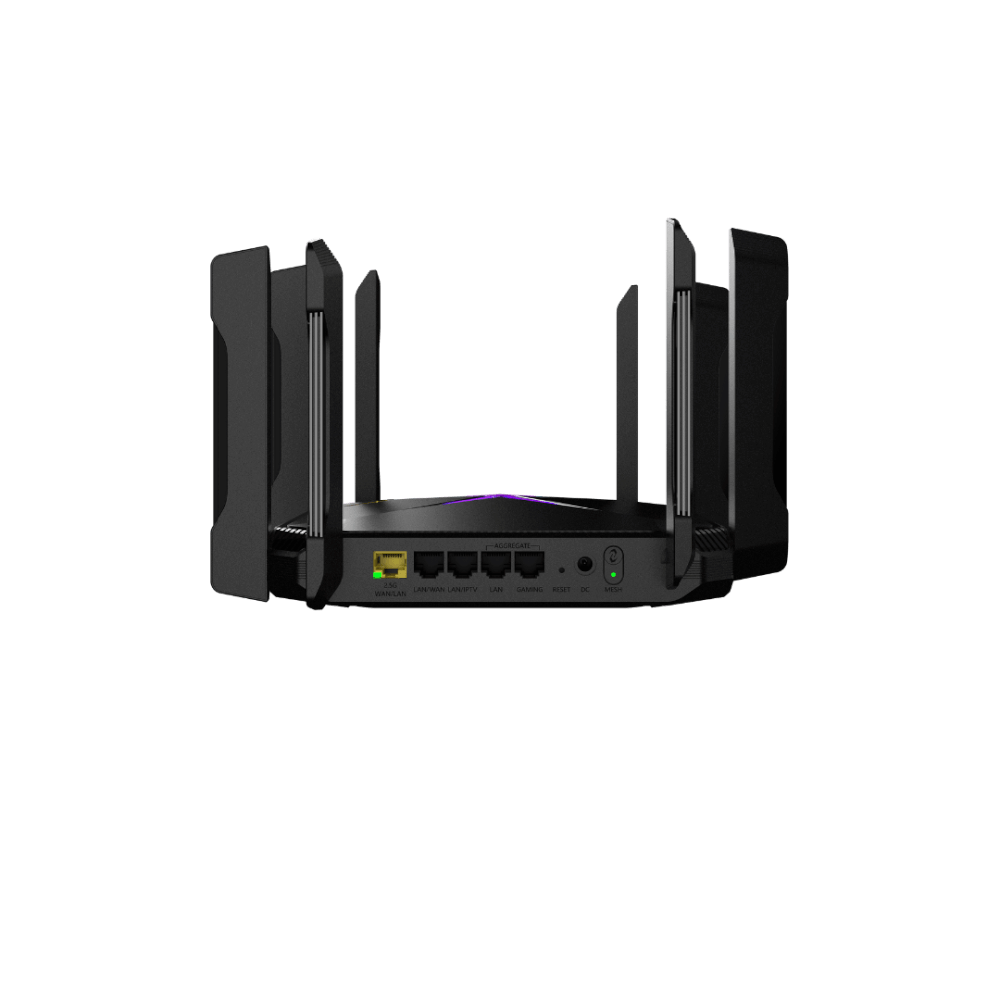 เราเตอร์ไวฟาย REYEE รุ่น RG-EW6000GX รองรับ WI-FI 6 6000MBPS MESH ROUTER WITH 2.5G PORT_3