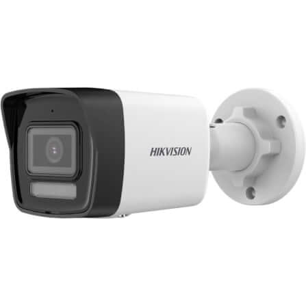 กล้องวงจรปิดระบบ IP HIKVISION รุ่น DS-2CD1023G2-LIU(2.8MM) | ทรงกระบอก ความละเอียด 2MP พร้อมฟังก์ชัน SMART HYBRID LIGHT_0