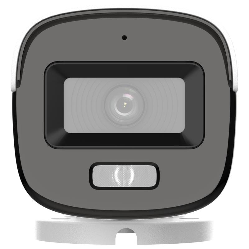 กล้องวงจรปิด HIKVISION รุ่น DS-2CE10DF0T-LFS(2.8MM) | ทรงกระบอก ความละเอียด 2MP พร้อมฟังก์ชัน SMART HYBRID LIGHT WITH COLORVU_1