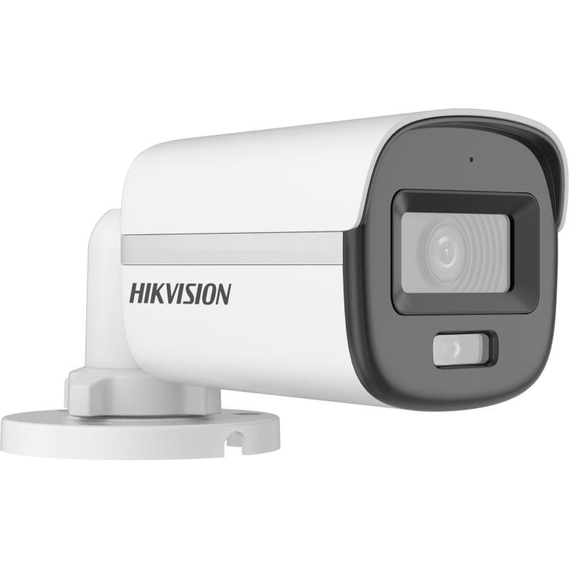 กล้องวงจรปิด HIKVISION รุ่น DS-2CE10DF0T-LFS(2.8MM) | ทรงกระบอก ความละเอียด 2MP พร้อมฟังก์ชัน SMART HYBRID LIGHT WITH COLORVU_2