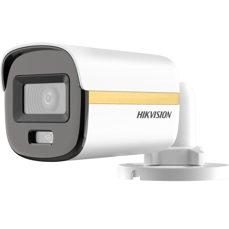 กล้องวงจรปิด HIKVISION รุ่น DS-2CE10DF3T-LFS(3.6MM) | ทรงกระบอก ความละเอียด 2MP_0