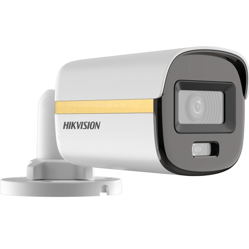 กล้องวงจรปิด HIKVISION รุ่น DS-2CE10DF3T-LFS(3.6MM) | ทรงกระบอก ความละเอียด 2MP_2