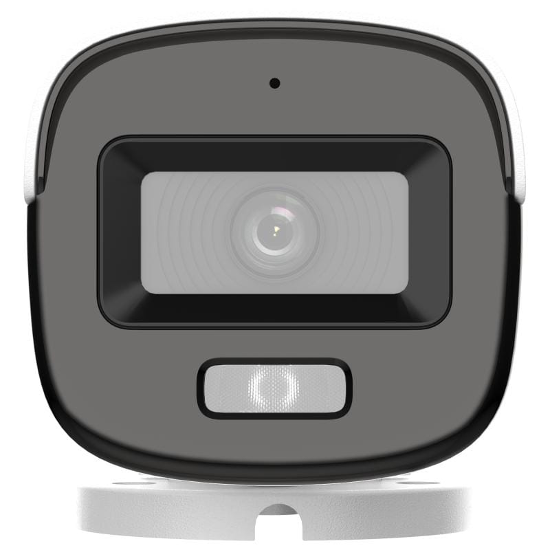 กล้องวงจรปิด HIKVISION รุ่น DS-2CE10KF0T-LFS(2.8MM) | ทรงกระบอก ความละเอียด 5MP_1