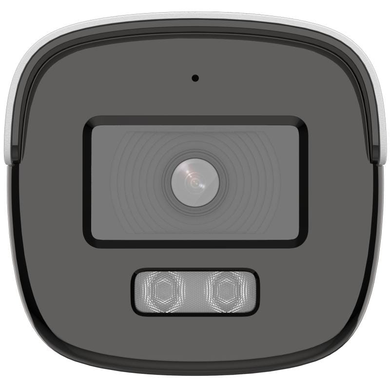 กล้องวงจรปิด HIKVISION รุ่น DS-2CE12KF0T-LFS(2.8MM) | ทรงกระบอก ความละเอียด 5MP_1