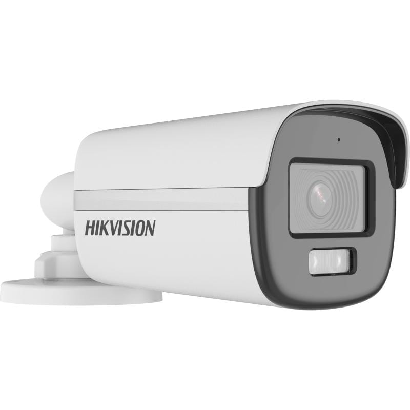 กล้องวงจรปิด HIKVISION รุ่น DS-2CE12KF0T-LFS(2.8MM) | ทรงกระบอก ความละเอียด 5MP_2