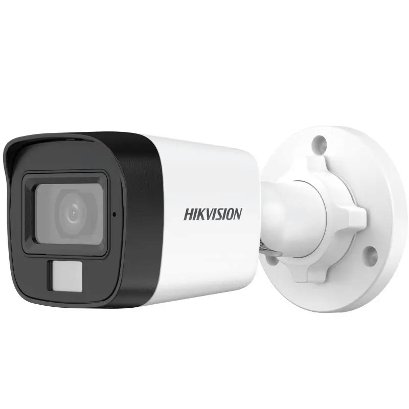 กล้องวงจรปิด HIKVISION รุ่น DS-2CE16D0T-EXLF(2.8MM) | ทรงกระบอก ความละเอียด 2MP_0