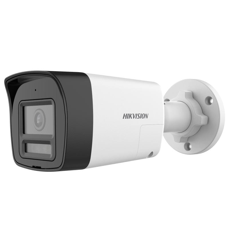 กล้องวงจรปิด HIKVISION รุ่น DS-2CE16D0T-LXTS(2.8MM) ทรงกระบอก ความละเอียด 2MP_0