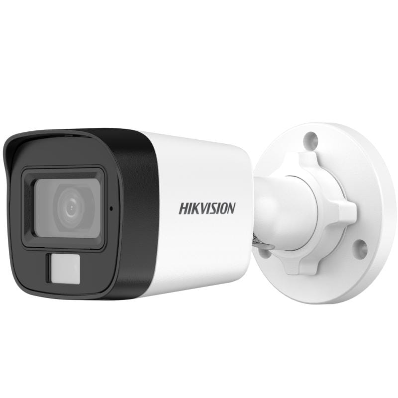 กล้องวงจรปิด HIKVISION รุ่น DS-2CE16K0T-LFS(2.8MM) | ทรงกระบอก ความละเอียด 3K_0