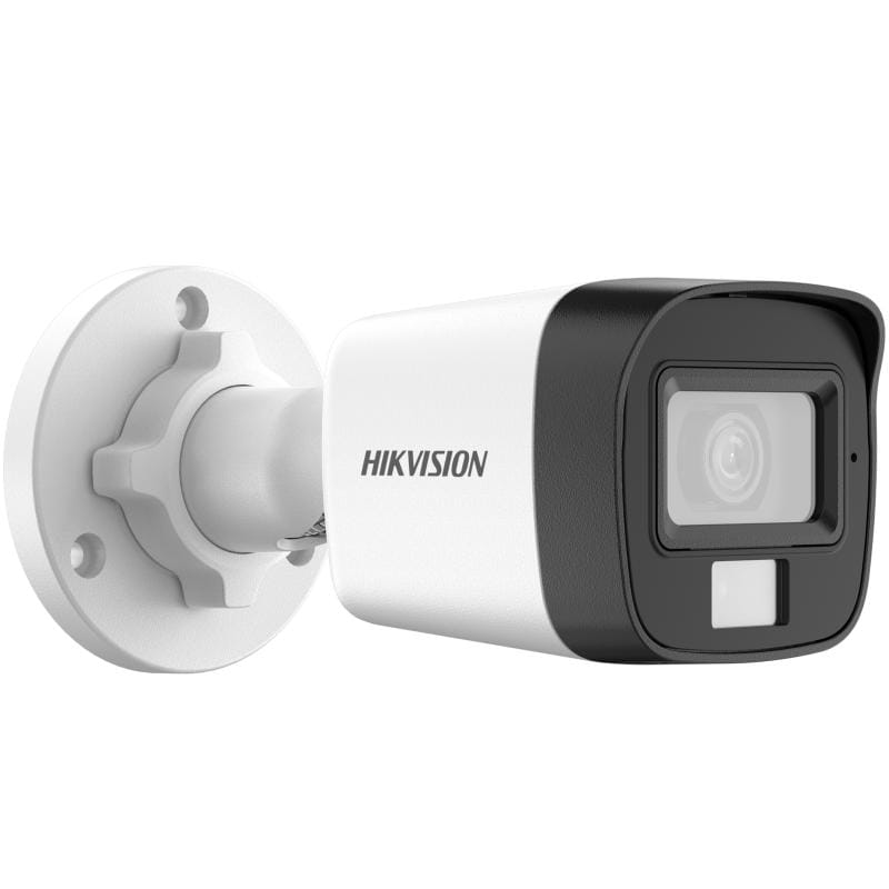 กล้องวงจรปิด HIKVISION รุ่น DS-2CE16K0T-LFS(2.8MM) | ทรงกระบอก ความละเอียด 3K_2