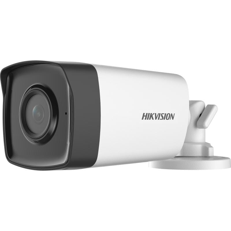 กล้องวงจรปิด HIKVISION รุ่น DS-2CE17D0T-IT3FS(2.8MM) ทรงกระบอก ความละเอียด 2MP_0
