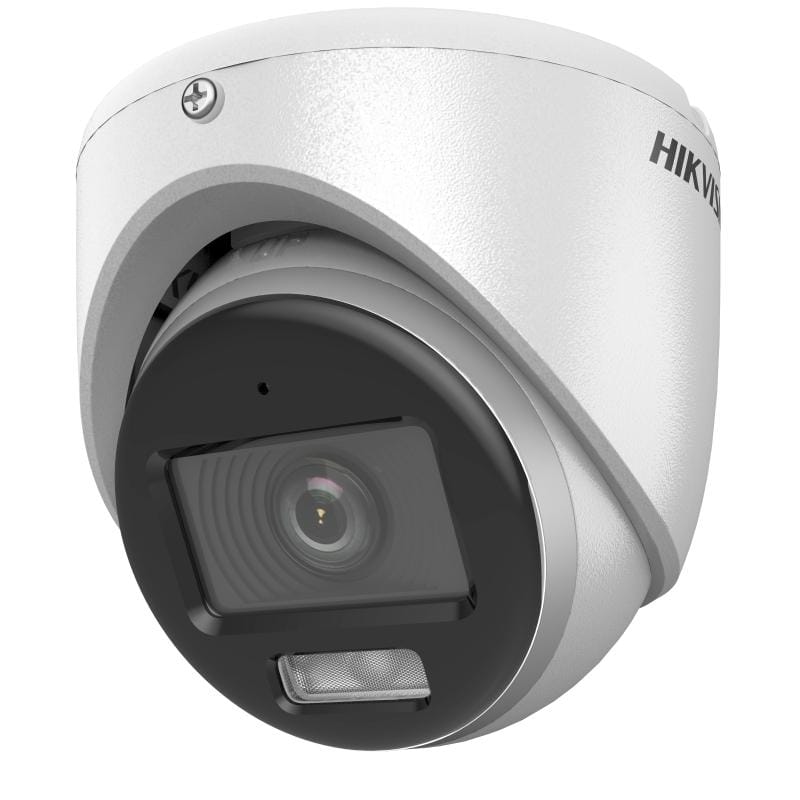 กล้องวงจรปิด HIKVISION รุ่น DS-2CE70DF0T-LMFS(2.8MM) ทรงโดมฐานลูกบอล ความละเอียด 2MP_0