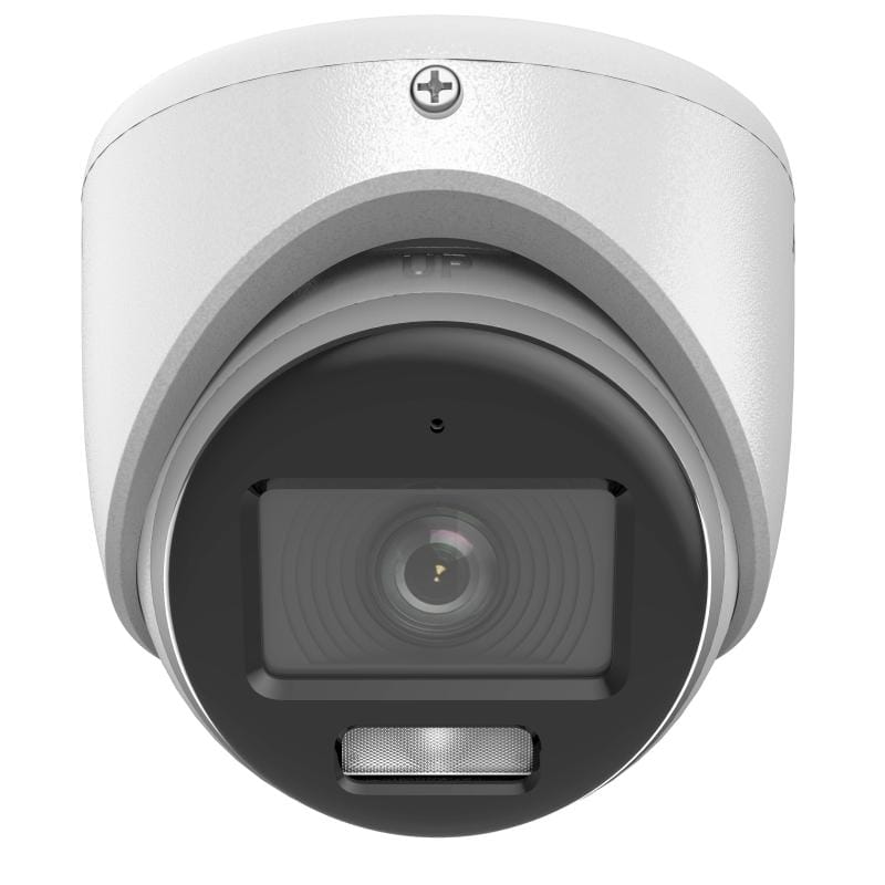 กล้องวงจรปิด HIKVISION รุ่น DS-2CE70DF0T-LMFS(2.8MM) ทรงโดมฐานลูกบอล ความละเอียด 2MP_1