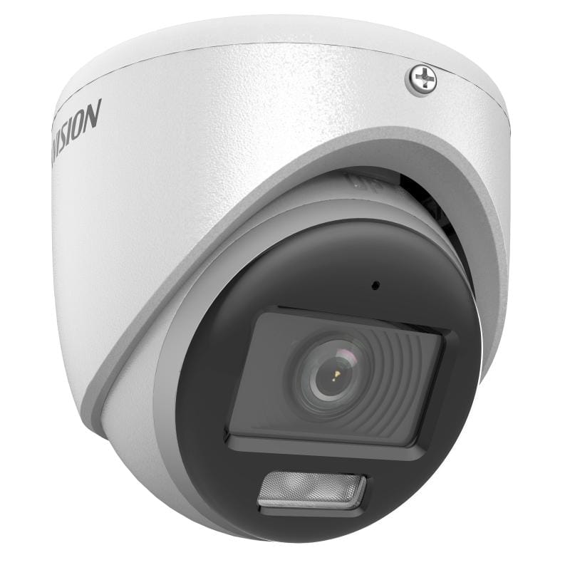กล้องวงจรปิด HIKVISION รุ่น DS-2CE70DF0T-LMFS(2.8MM) ทรงโดมฐานลูกบอล ความละเอียด 2MP_2