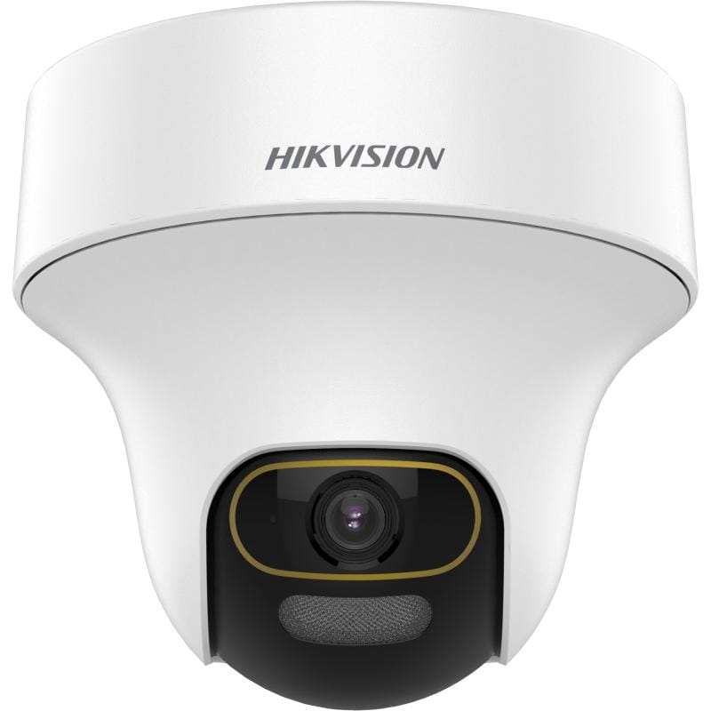 กล้องวงจรปิด HIKVISION รุ่น DS-2CE70DF3T-PTS(2.8MM) | ทรงโดม ความละเอียด 2MP_0