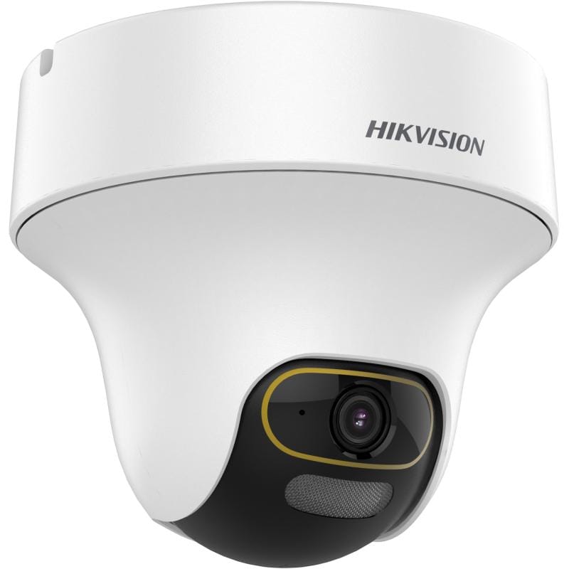 กล้องวงจรปิด HIKVISION รุ่น DS-2CE70DF3T-PTS(2.8MM) | ทรงโดม ความละเอียด 2MP_1