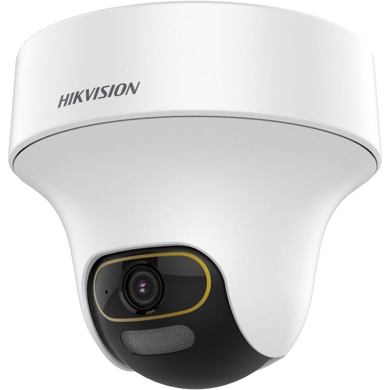 กล้องวงจรปิด HIKVISION รุ่น DS-2CE70DF3T-PTS(2.8MM) | ทรงโดม ความละเอียด 2MP_2