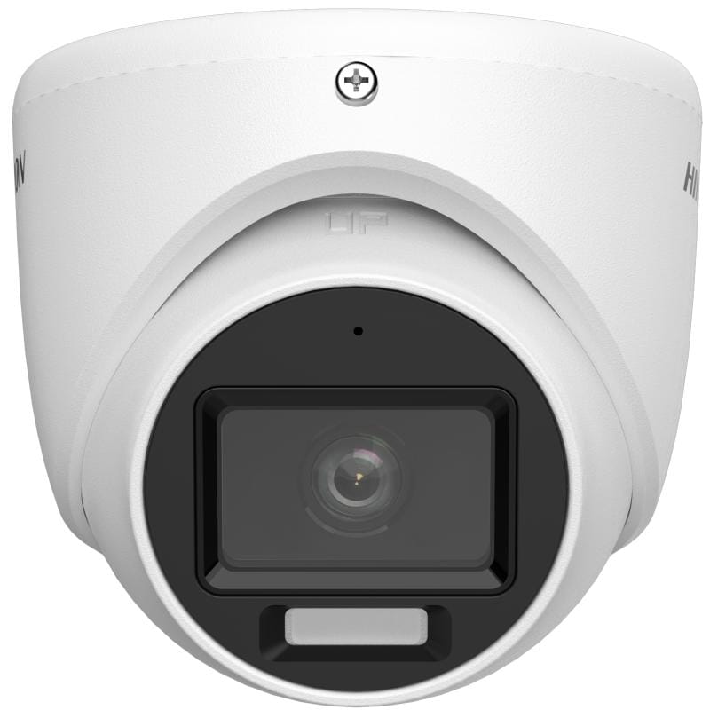กล้องวงจรปิด HIKVISION รุ่น DS-2CE76D0T-LMFS(2.8MM) | ทรงโดมฐานลูกบอล ความละเอียด 2MP_1