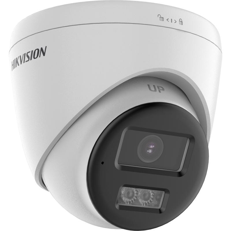 กล้องวงจรปิด HIKVISION รุ่น DS-2CE78D0T-LTS(2.8MM) | ทรงโดมฐานลูกบอล ความละเอียด 2MP_2
