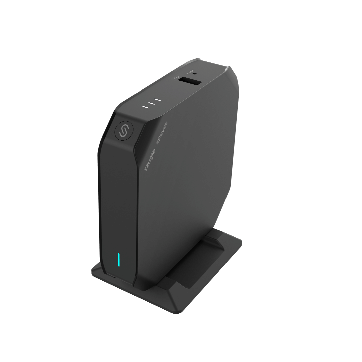 เราเตอร์ RUIJIE-REYEE รุ่น RG-EG105GW(T) WI-FI 5 1267MBPS WIRELESS ALL-IN-ONE BUSINESS ROUTER_4