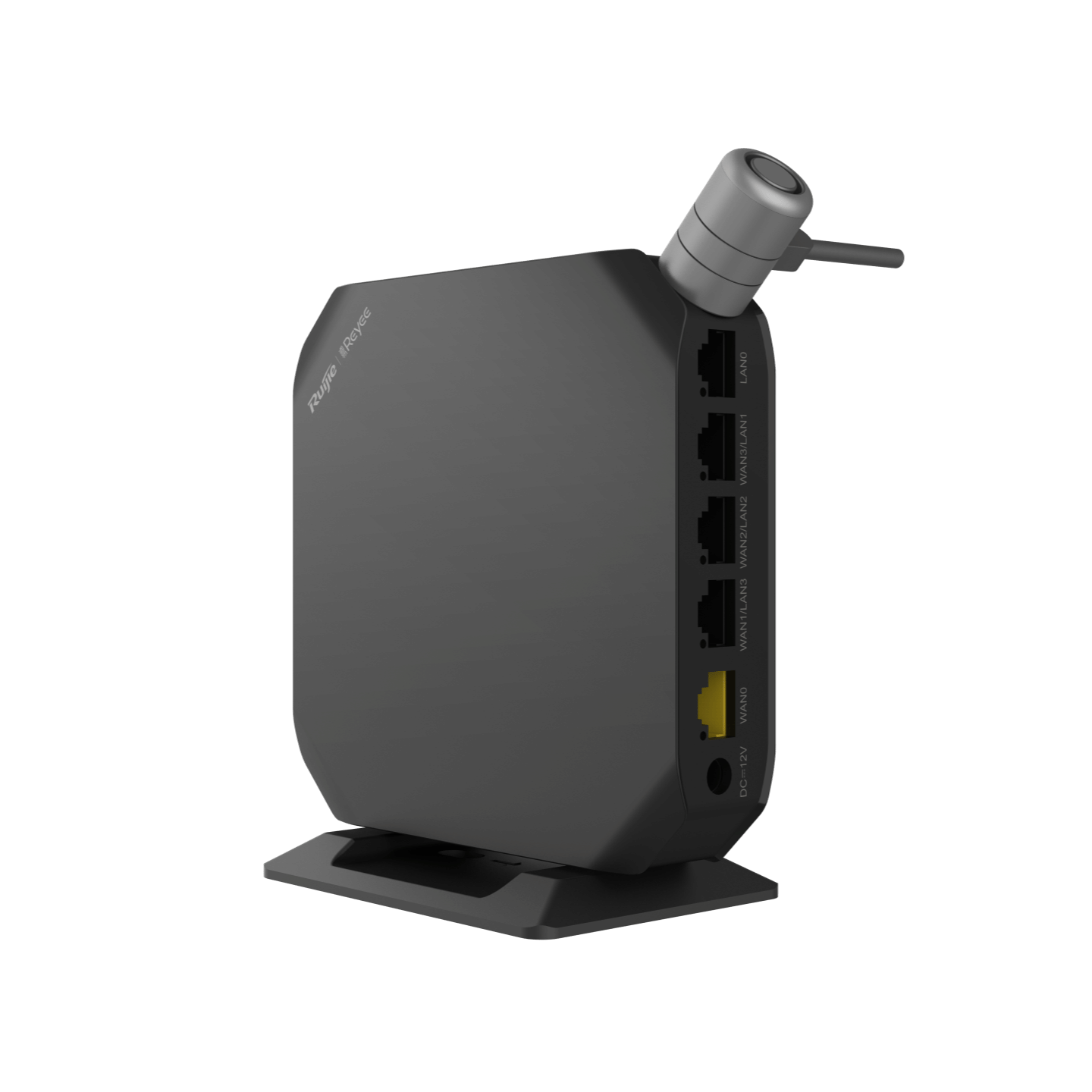 เราเตอร์ RUIJIE-REYEE รุ่น RG-EG105GW(T) WI-FI 5 1267MBPS WIRELESS ALL-IN-ONE BUSINESS ROUTER_5