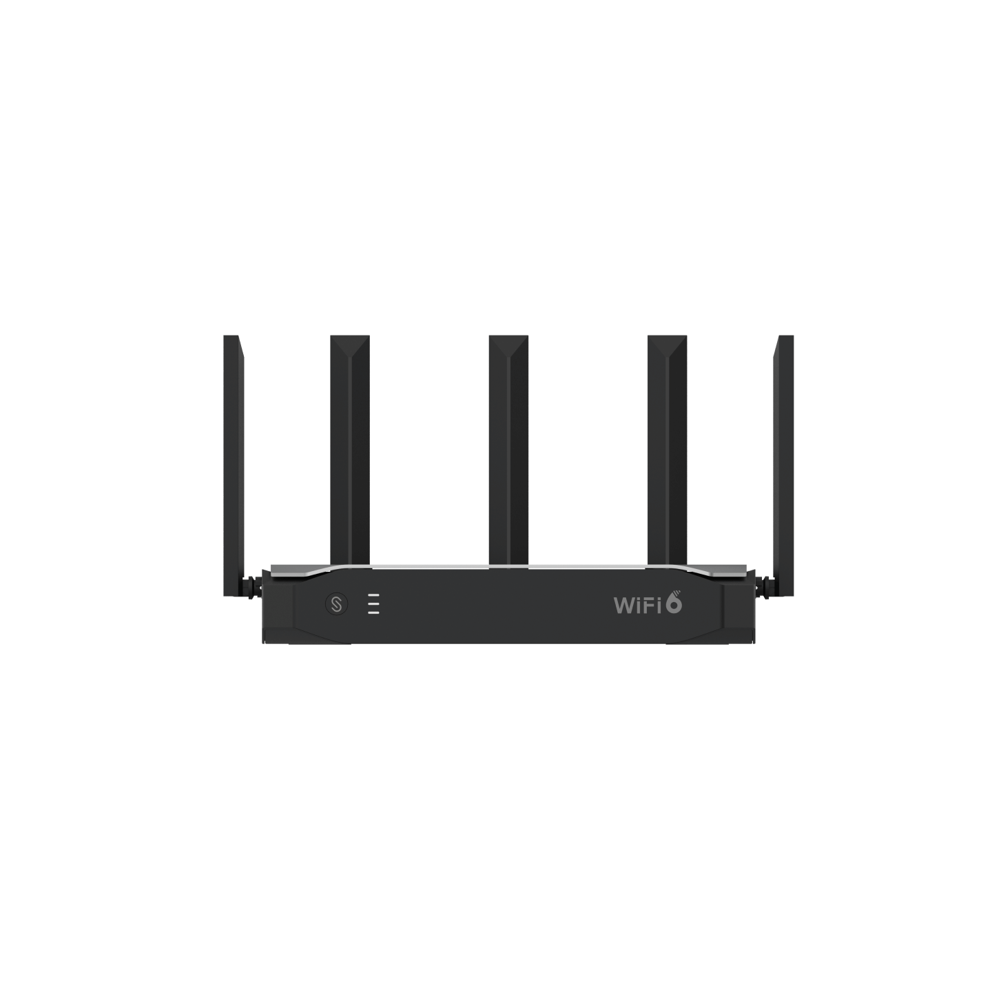 เราเตอร์ RUIJIE-REYEE รุ่น RG-EG105GW-X WI-FI 6 AX3000 HIGH-PERFORMANCE ALL-IN-ONE WIRELESS ROUTER_1