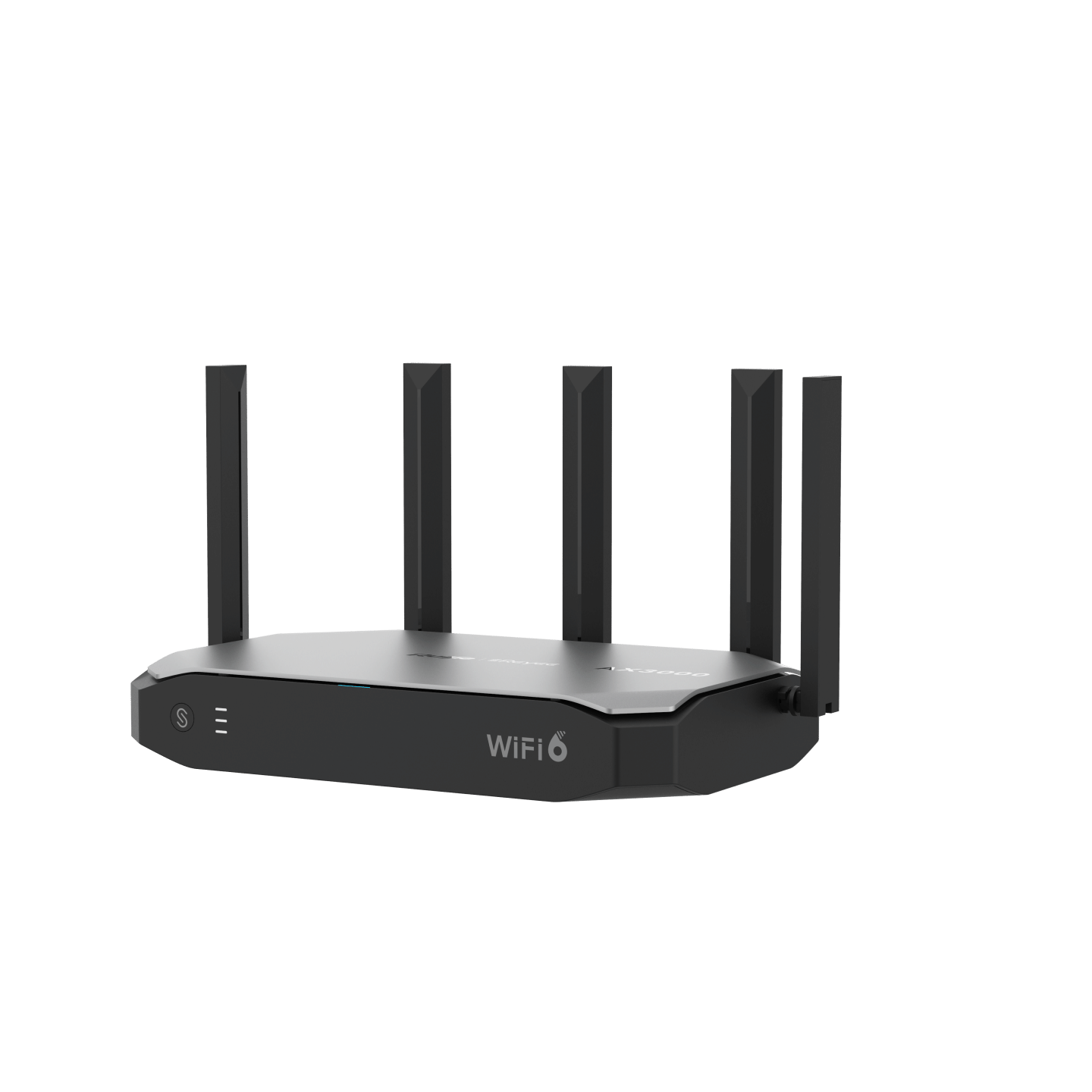 เราเตอร์ RUIJIE-REYEE รุ่น RG-EG105GW-X WI-FI 6 AX3000 HIGH-PERFORMANCE ALL-IN-ONE WIRELESS ROUTER_3
