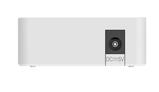 สวิตช์พีโออี RUIJIE-REYEE รุ่น RG-ES08G 8-PORT 10/100/1000 MBPS UNMANAGED NON-POE SWITCH_2