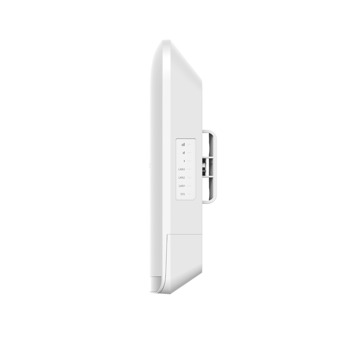 อุปกรณ์เชื่อมต่อเครือข่ายไร้สายระยะไกล RUIJIE-REYEE รุ่น RG-EST330F-P 3 KM, 13 DBI WIRELESS BRIDGE_3