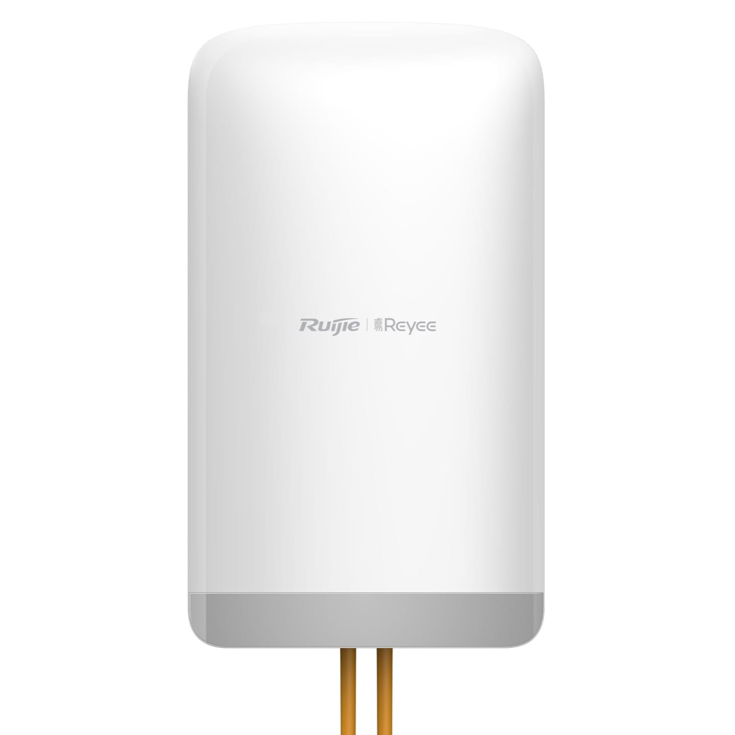 อุปกรณ์เชื่อมต่อเครือข่ายไร้สายระยะไกล RUIJIE-REYEE รุ่น RG-EST350 V2 5GHZ DUAL-STREAM 802.11AC 5KM WIRELESS BRIDGE_1