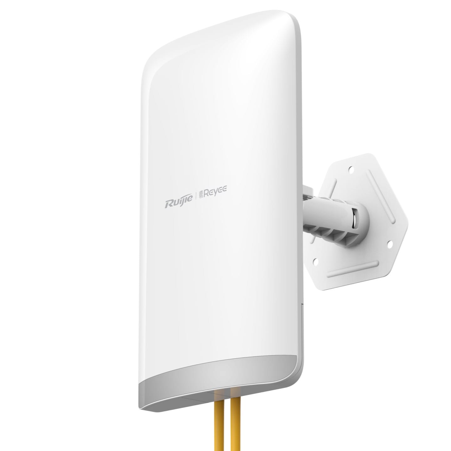 อุปกรณ์เชื่อมต่อเครือข่ายไร้สายระยะไกล RUIJIE-REYEE รุ่น RG-EST350 V2 5GHZ DUAL-STREAM 802.11AC 5KM WIRELESS BRIDGE_2
