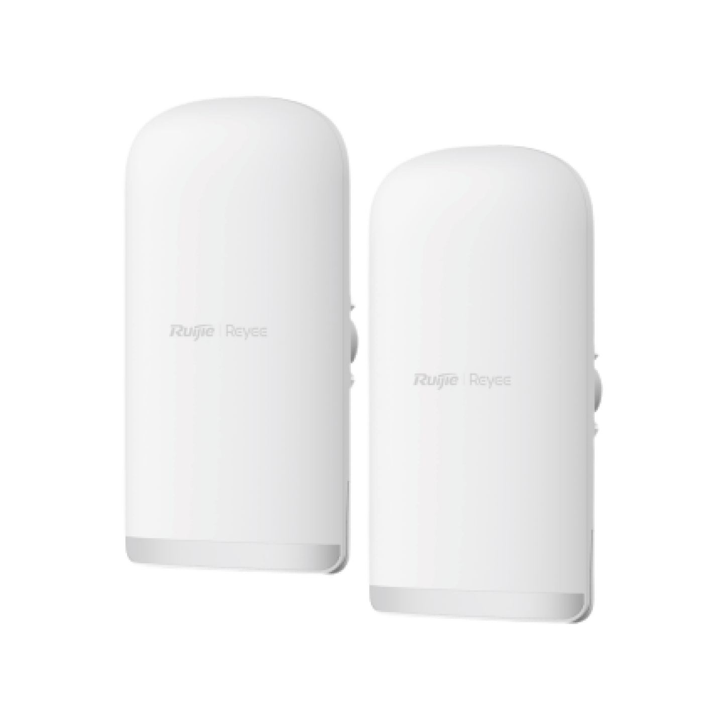 อุปกรณ์เชื่อมต่อเครือข่ายไร้สายระยะไกล RUIJIE-REYEE รุ่น RG-EST350G 5 KM, 16 DBI WIRELESS BRIDGE_0