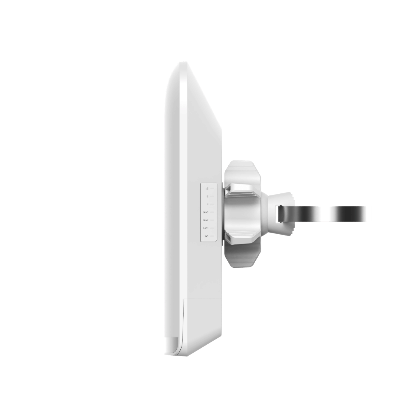 อุปกรณ์เชื่อมต่อเครือข่ายไร้สายระยะไกล RUIJIE-REYEE รุ่น RG-EST350G 5 KM, 16 DBI WIRELESS BRIDGE_4