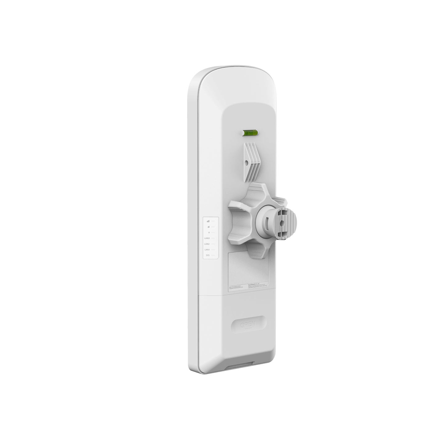 อุปกรณ์เชื่อมต่อเครือข่ายไร้สายระยะไกล RUIJIE-REYEE รุ่น RG-EST450G 15 DBI, WITH 120° BUILT-IN ANTENNA_3