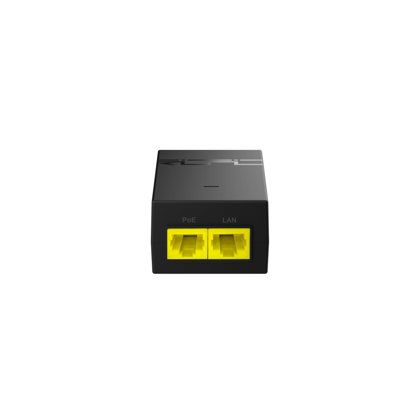 อะแดปเตอร์ RUIJIE-REYEE รุ่น RG-POE-AF15 1-PORT POE INJECTOR (1000BASE-T, 52 V, 15.6 W)_0