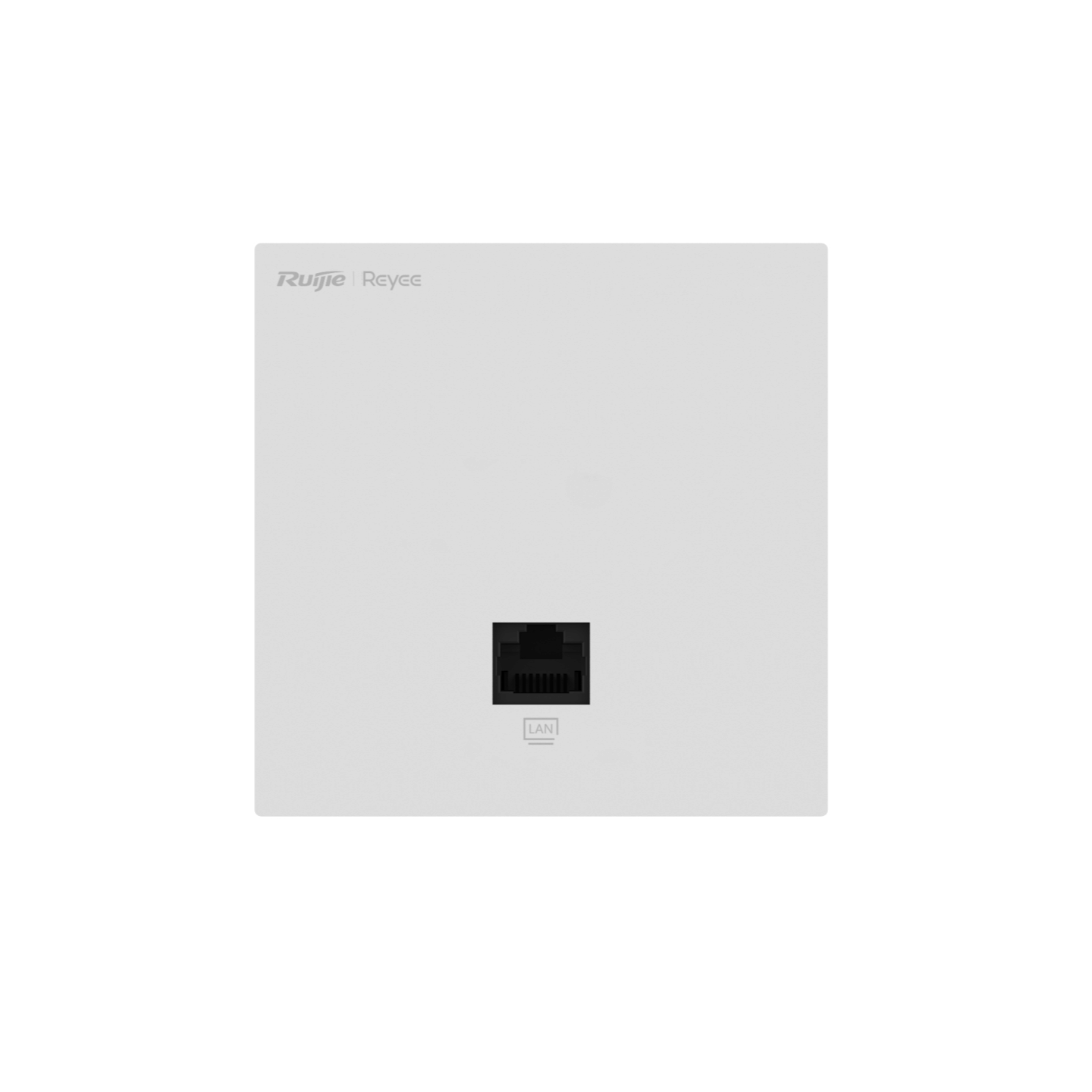 อุปกรณ์กระจายสัญญาณไวฟาย RUIJIE-REYEE รุ่น RG-RAP1201 WI-FI 5 1267 MBPS WALL-MOUNTED ACCESS POINT_0