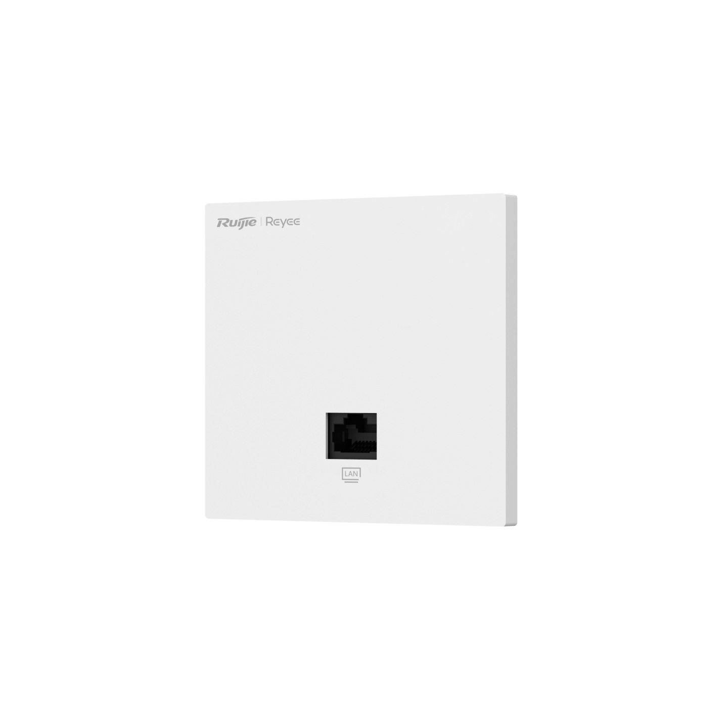 อุปกรณ์กระจายสัญญาณไวฟาย RUIJIE-REYEE รุ่น RG-RAP1201 WI-FI 5 1267 MBPS WALL-MOUNTED ACCESS POINT_1