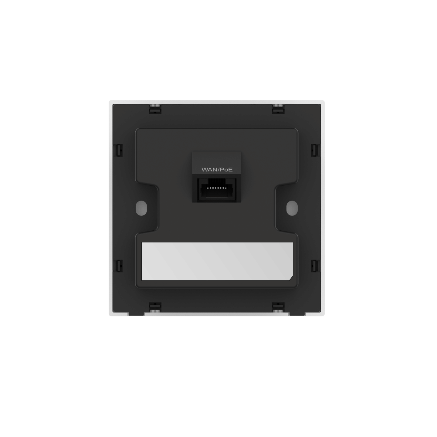 อุปกรณ์กระจายสัญญาณไวฟาย RUIJIE-REYEE รุ่น RG-RAP1201 WI-FI 5 1267 MBPS WALL-MOUNTED ACCESS POINT_3