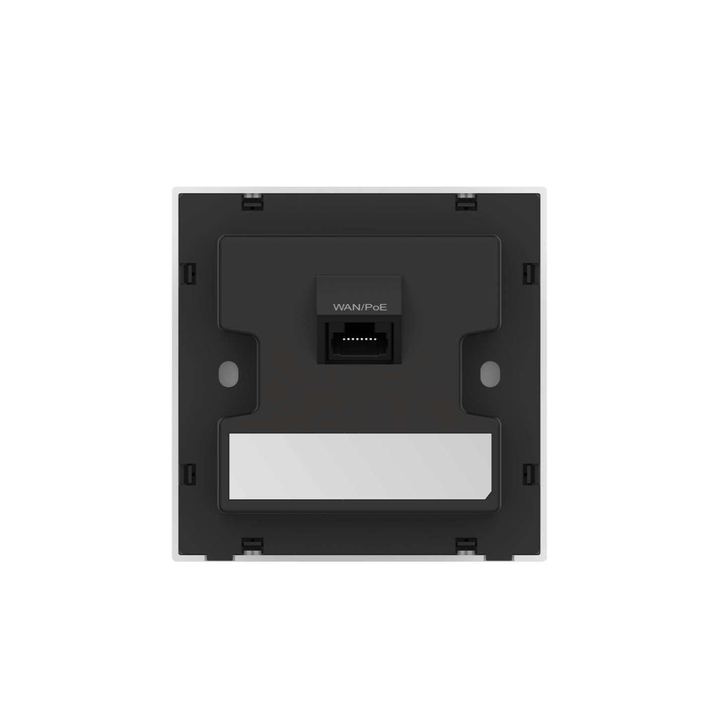 อุปกรณ์กระจายสัญญาณไวฟาย RUIJIE-REYEE รุ่น RG-RAP1261 WI-FI 6 AX3000 ULTRA-THIN WALL PLATE ACCESS POINT_2