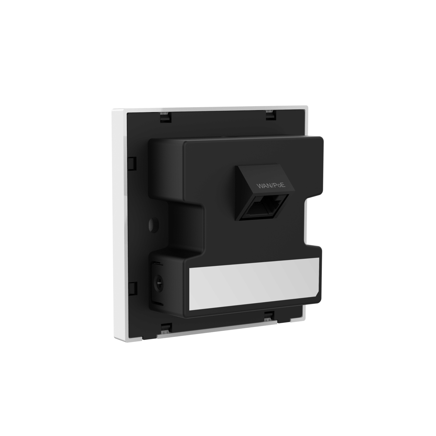 อุปกรณ์กระจายสัญญาณไวฟาย RUIJIE-REYEE รุ่น RG-RAP1261 WI-FI 6 AX3000 ULTRA-THIN WALL PLATE ACCESS POINT_3