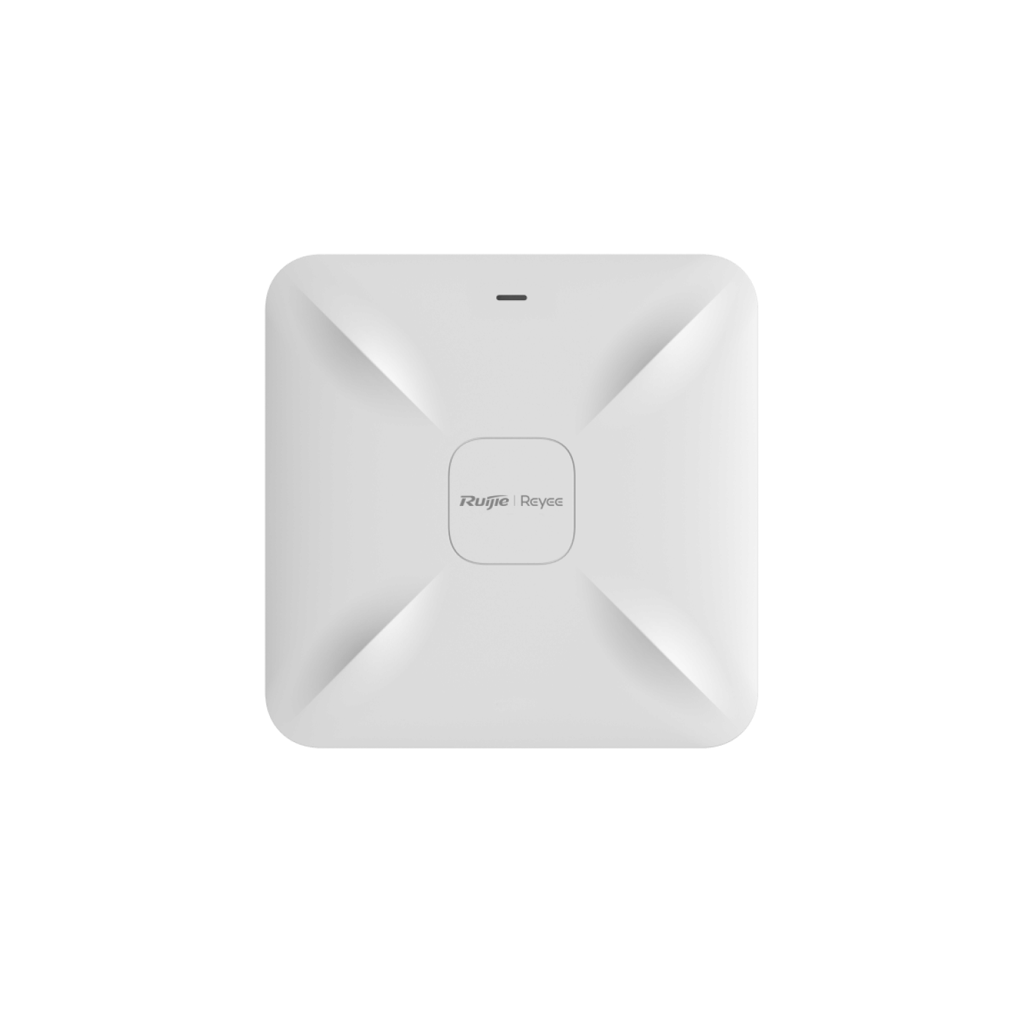 อุปกรณ์กระจายสัญญาณไวฟาย RUIJIE-REYEE รุ่น RG-RAP2200(F) WI-FI 5 1267MBPS CEILING ACCESS POINT_0