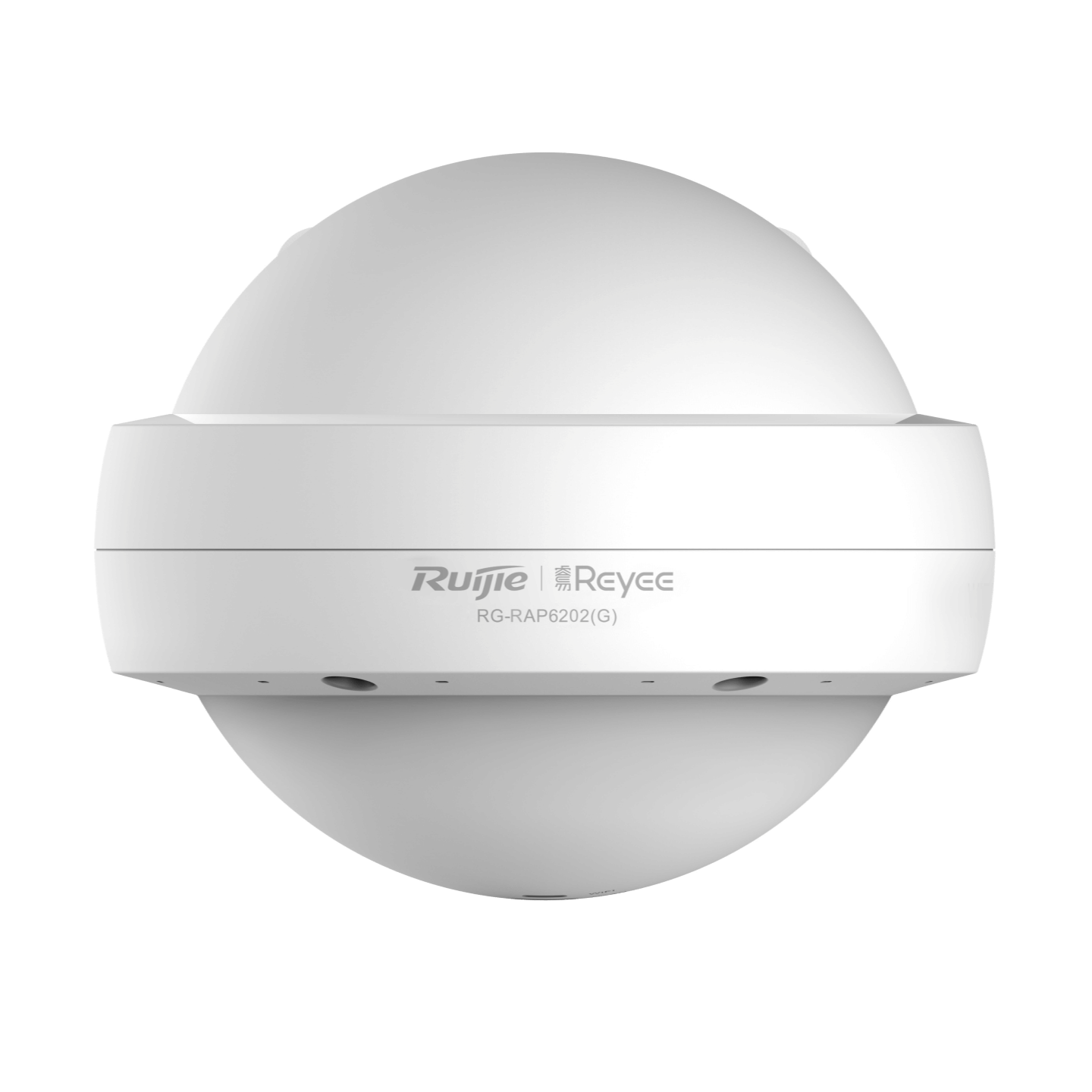 อุปกรณ์กระจายสัญญาณไวฟาย RUIJIE-REYEE รุ่น RG-RAP6202(G) WI-FI 5 AC1300 OUTDOOR OMNI-DIRECTIONAL ACCESS POINT_0